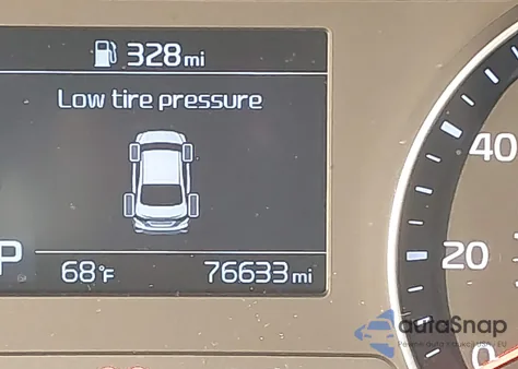 2021 Kia Forte Lxs from USA, damaged, VIN 3KPF24AD3ME274903